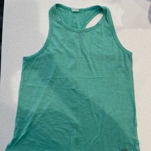 ASICS Running Tank Top